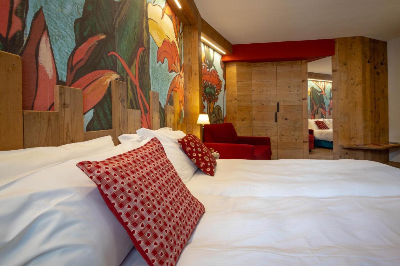 ברויל-קרוויניה Hotel & Ristorante Serenella מראה חיצוני תמונה