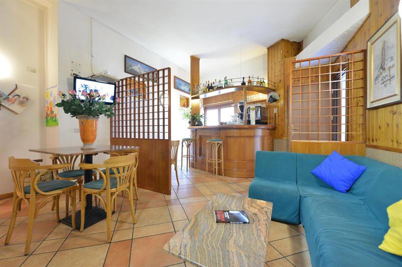 ברויל-קרוויניה Hotel & Ristorante Serenella מראה חיצוני תמונה